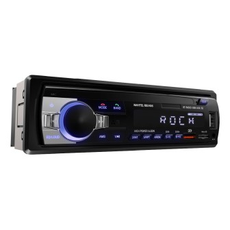 Navitel RD3 RDS Nero 200 W Bluetooth