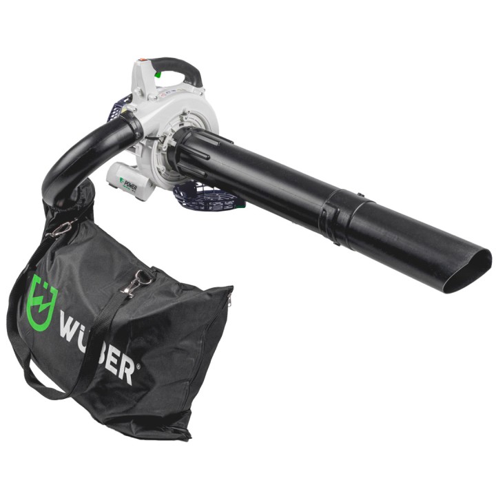 Soffiatore a benzina W43434 WUBER