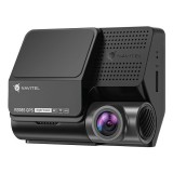 Navitel RS985 GPS 4K Ultra HD Wi-Fi Cigar accendisigari Nero