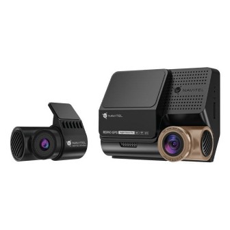 Navitel RS990 GPS 4K Ultra HD Wi-Fi USB Nero
