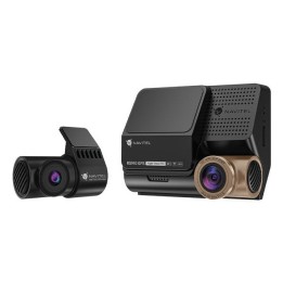 Navitel RS990 GPS 4K Ultra HD Wi-Fi USB Nero
