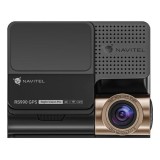 Navitel RS990 GPS 4K Ultra HD Wi-Fi USB Nero