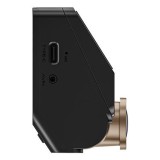 Navitel RS990 GPS 4K Ultra HD Wi-Fi USB Nero