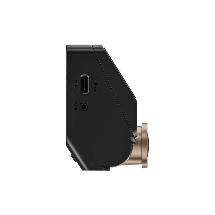 Navitel RS990 GPS 4K Ultra HD Wi-Fi USB Nero