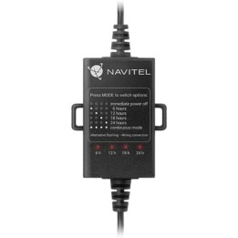 Navitel Smart Box Max - adattatore di alimentazione