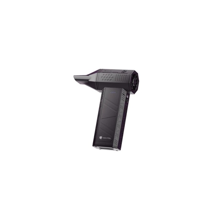 Navitel TF3 Compact Jet - soffiante