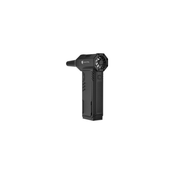 Navitel TF5 Turbo Jet - soffiante