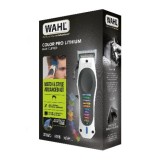 Wahl 3028048 regolabarba/tosatrice Nero Bianco 10 Lithium-Ion (Li-Ion)