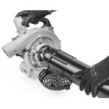 Soffiatore a benzina W43434 WUBER