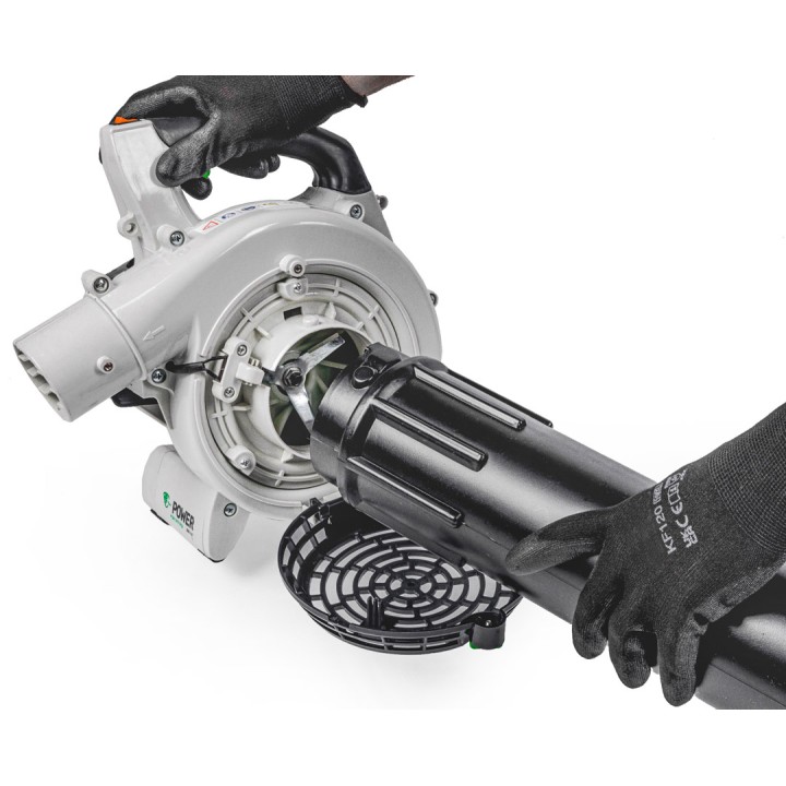 Soffiatore a benzina W43434 WUBER
