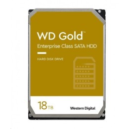 Western Digital Oro 3.5 18TB