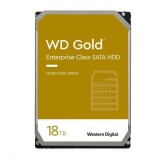 Western Digital Oro 3.5 18TB