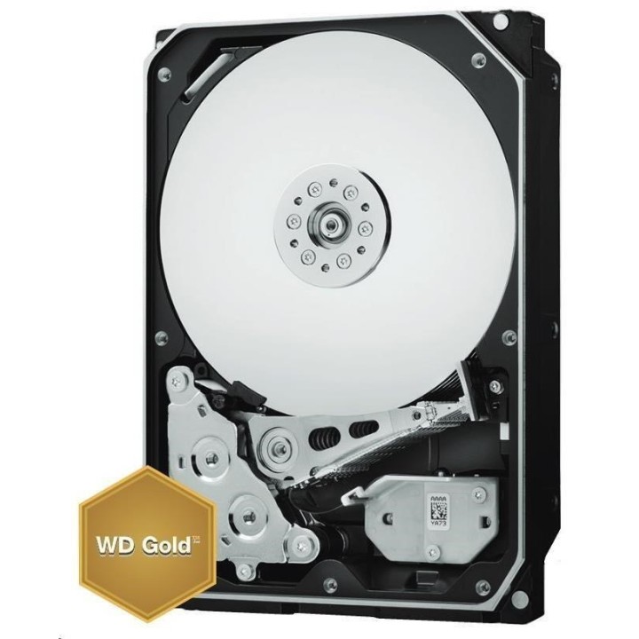 Western Digital Oro 3.5 18TB