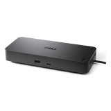 DELL WD25TB4 Thunderbolt 4 cablato nero