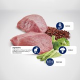 FARMINA N&D Quinoa Controllo del Peso Agnello&Broccoli - cibo secco per gatti - 5 kg