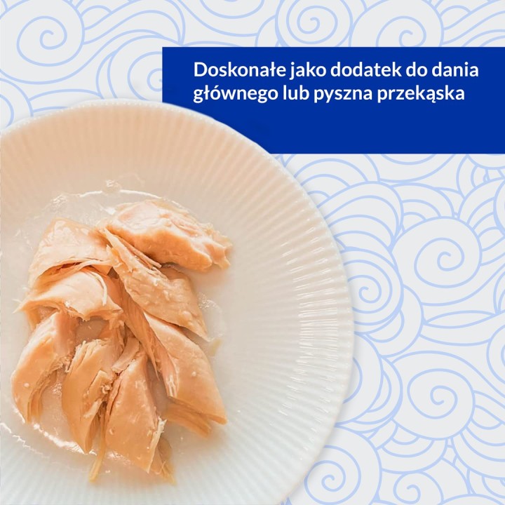 INABA filetto di pollo grigliato extra tenero in brodo aromatizzato capasanta - snack per gatti - 25 g