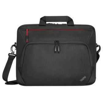 Lenovo 4X41A30365 case per laptop 39.6 cm (15.6 ) borsa Toploader nero