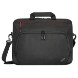 Lenovo 4X41A30365 case per laptop 39.6 cm (15.6 ) borsa Toploader nero