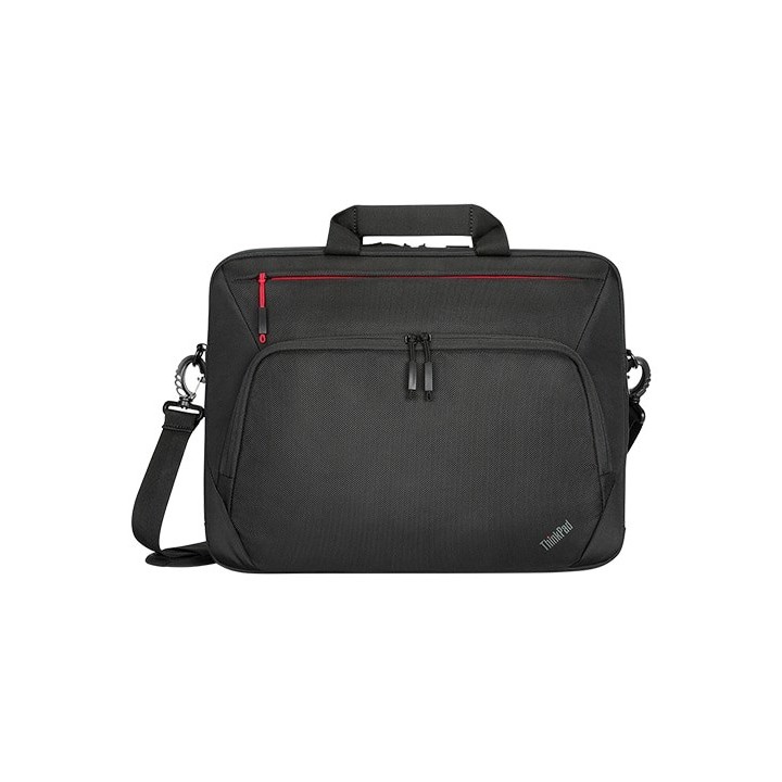 Lenovo 4X41A30365 case per laptop 39.6 cm (15.6 ) borsa Toploader nero
