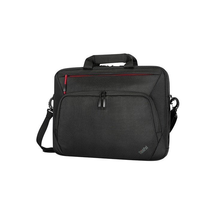 Lenovo 4X41A30365 case per laptop 39.6 cm (15.6 ) borsa Toploader nero