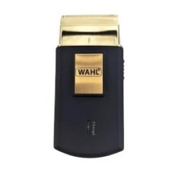 Rasoio WAHL Travel Shaver Gold Edition 07057-016