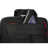 Lenovo 4X41A30365 case per laptop 39.6 cm (15.6 ) borsa Toploader nero