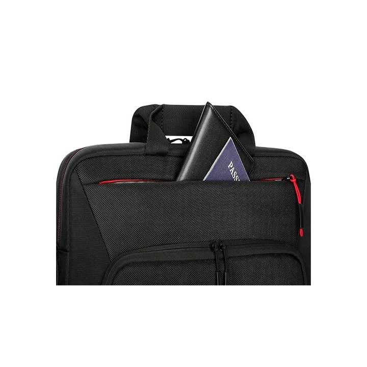 Lenovo 4X41A30365 case per laptop 39.6 cm (15.6 ) borsa Toploader nero