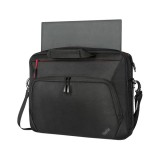 Lenovo 4X41A30365 case per laptop 39.6 cm (15.6 ) borsa Toploader nero