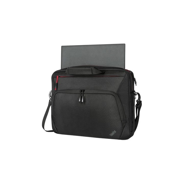 Lenovo 4X41A30365 case per laptop 39.6 cm (15.6 ) borsa Toploader nero