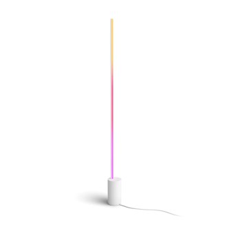 Philips lampada da terra Hue White and colour ambience Gradient Signe