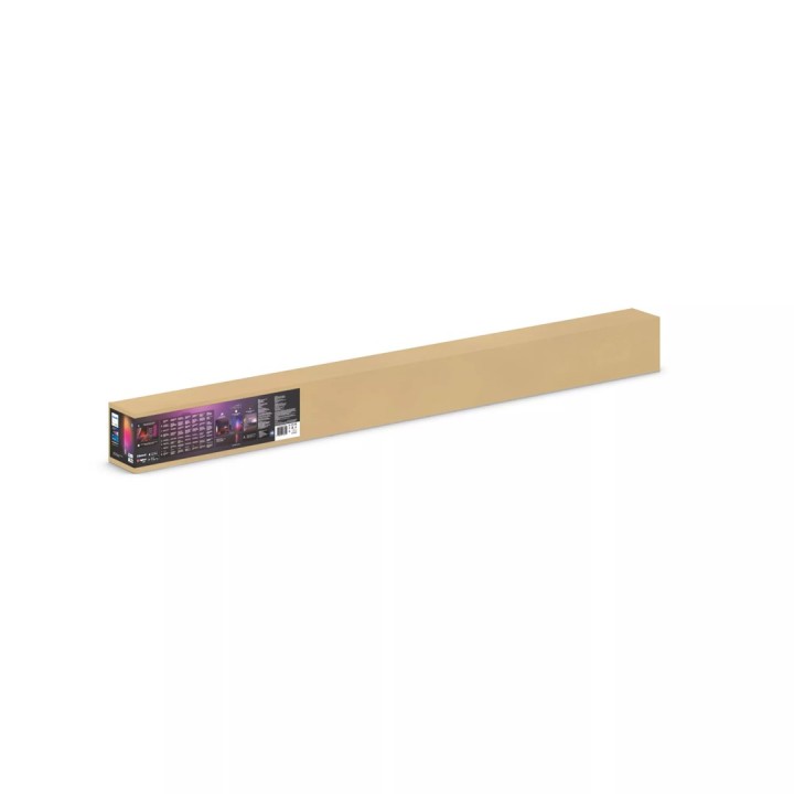 Philips lampada da terra Hue White and colour ambience Gradient Signe