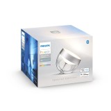 Philips Hue White and colour ambience Iris edizione speciale argento