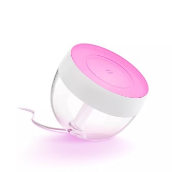 Philips lampada da tavolo Hue White and colour ambience Iris