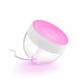 Philips lampada da tavolo Hue White and colour ambience Iris