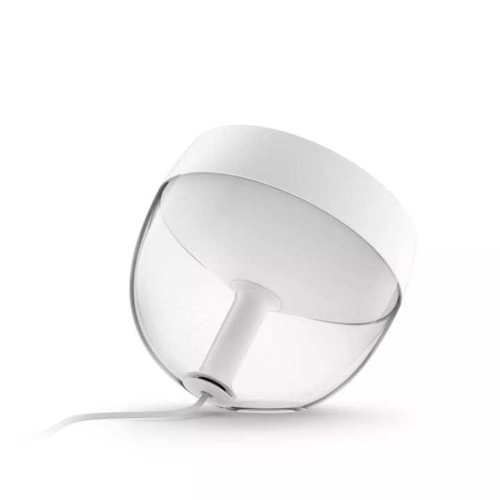 Philips lampada da tavolo Hue White and colour ambience Iris