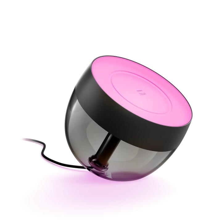 Philips lampada da tavolo Hue White and colour ambience Iris