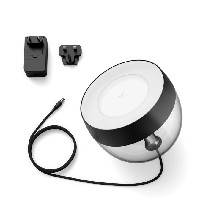 Philips lampada da tavolo Hue White and colour ambience Iris