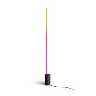 Philips lampada da terra Hue White and colour ambience Signe gradient