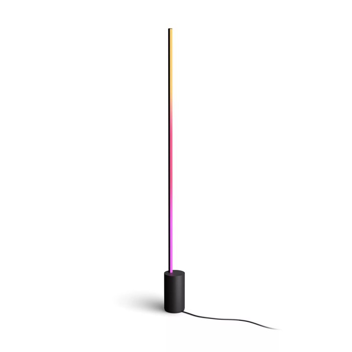 Philips lampada da terra Hue White and colour ambience Signe gradient