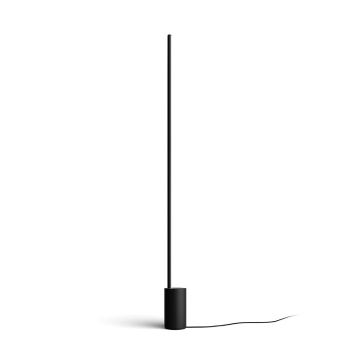 Philips lampada da terra Hue White and colour ambience Signe gradient