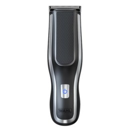 Wahl Self-Clip 360 Nero Argento Lithium-Ion (Li-Ion)