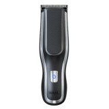 Wahl Self-Clip 360 Nero Argento Lithium-Ion (Li-Ion)