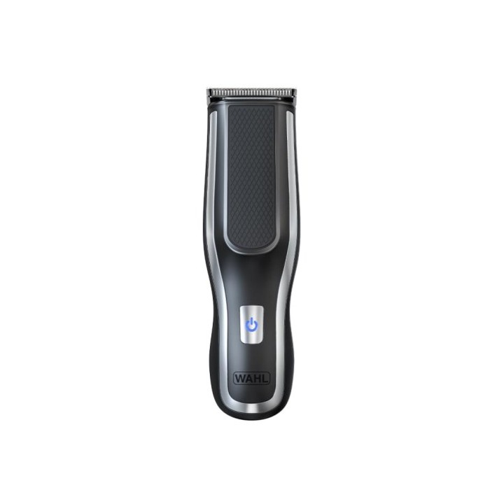 Wahl Self-Clip 360 Nero Argento Lithium-Ion (Li-Ion)