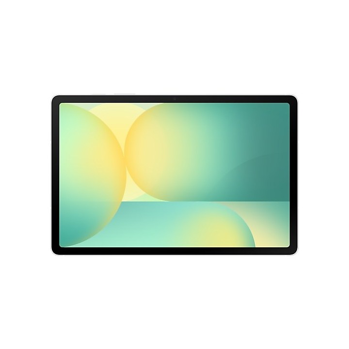 Samsung Galaxy Tab S10 FE 5G Samsung Exynos LTE-TDD & LTE-FDD 128 GB 27.7 cm (10.9 ) 8 GB Wi-Fi 6 (802.11ax) argento