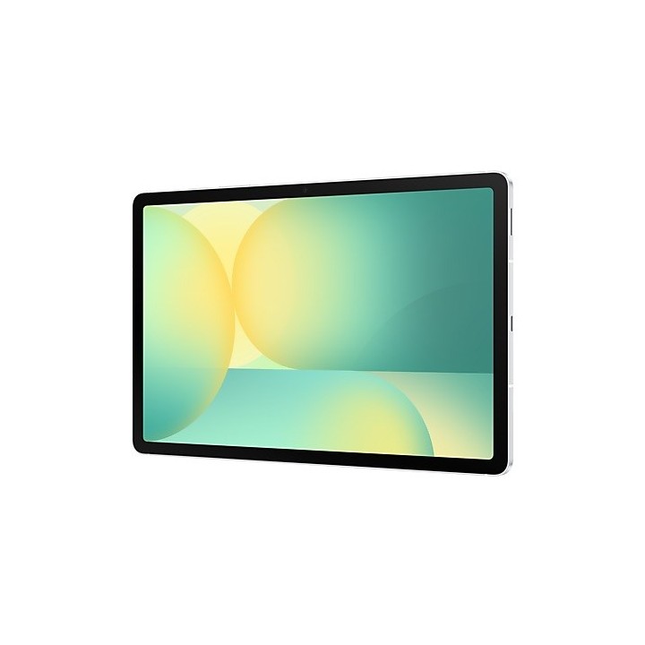 Samsung Galaxy Tab S10 FE 5G Samsung Exynos LTE-TDD & LTE-FDD 128 GB 27.7 cm (10.9 ) 8 GB Wi-Fi 6 (802.11ax) argento