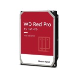 Western Digital Rosso Pro 3.5 22000 GB Serial ATA III