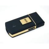 Rasoio WAHL Travel Shaver Gold Edition 07057-016