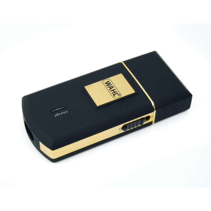 Rasoio WAHL Travel Shaver Gold Edition 07057-016