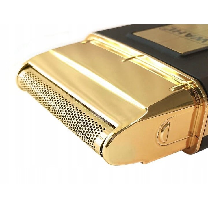 Rasoio WAHL Travel Shaver Gold Edition 07057-016