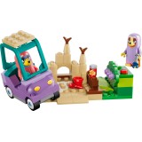 LEGO BLUEY 11216 Nonne con Bingo e Bluey